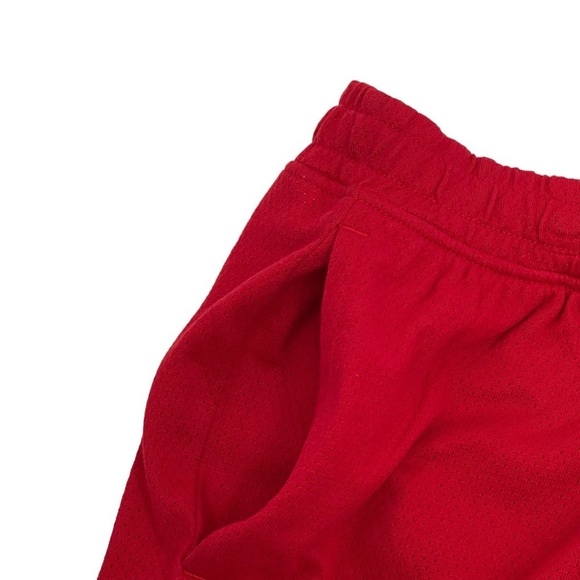 Polo Ralph Lauren Men's Size Medium red Volley Shorts Beach Preppy NWT - Picture 6 of 9